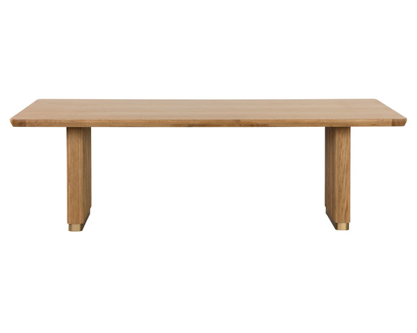 Kalla Dining Table Rectangular - 96"
