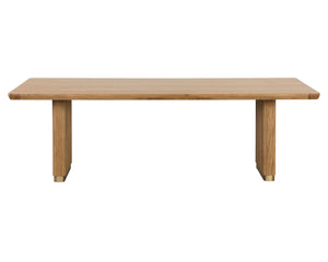 Kalla Dining Table Rectangular - 96"