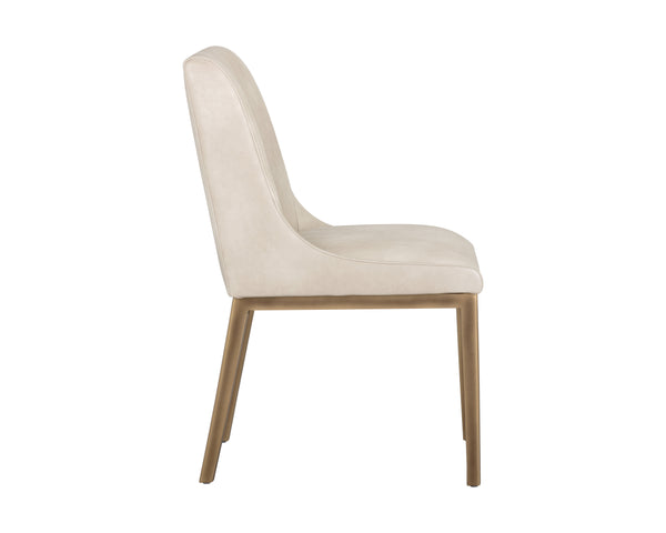 Halden Dining Chair  | Set of 2