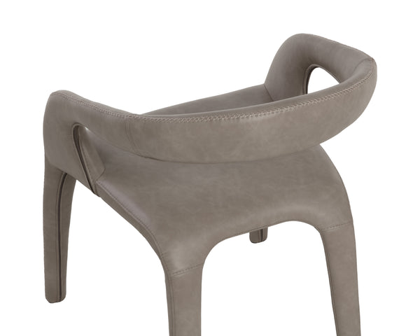 Atika Dining Armchair