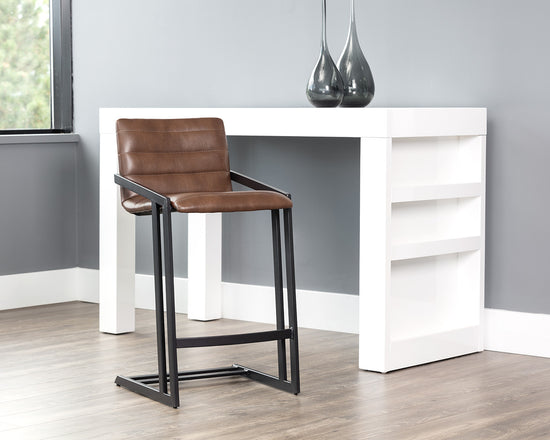 Webber Counter Stool