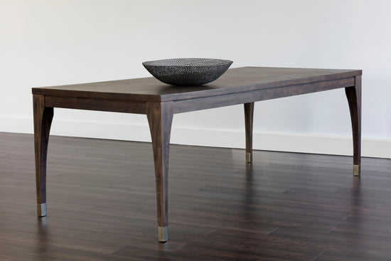 Greyson Dining Table - 86.5"W