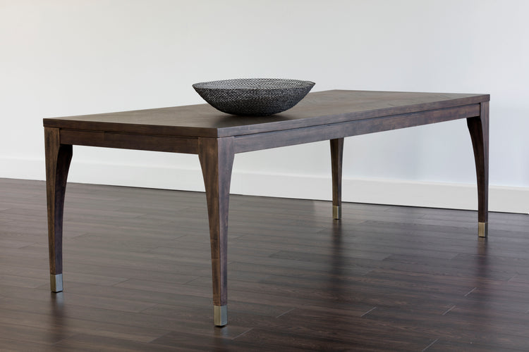 Greyson Dining Table - 86.5"W