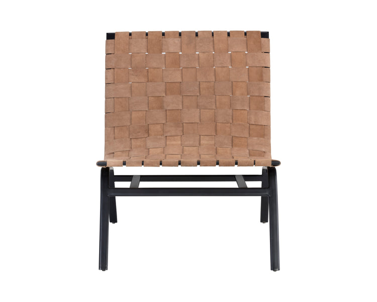 Omari Lounge Chair