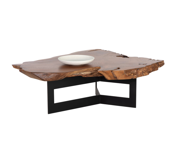 Wyatt Coffee Table