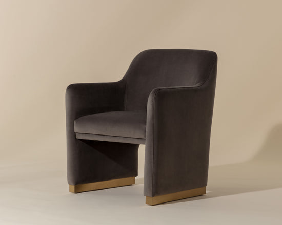 Jaime Dining Armchair