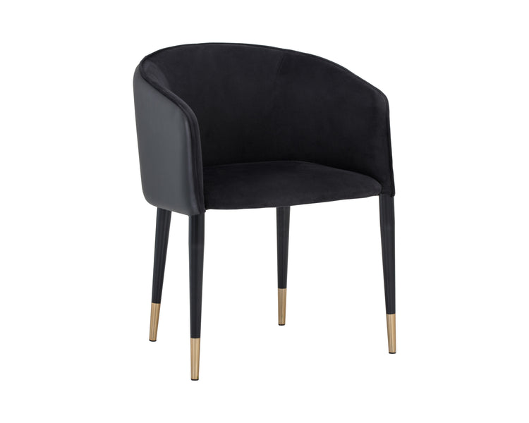 Asher Dining Armchair