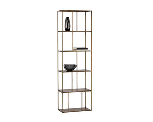 Eiffel Bookcase Small