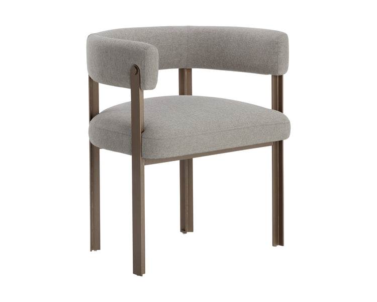 Mae Dining Armchair