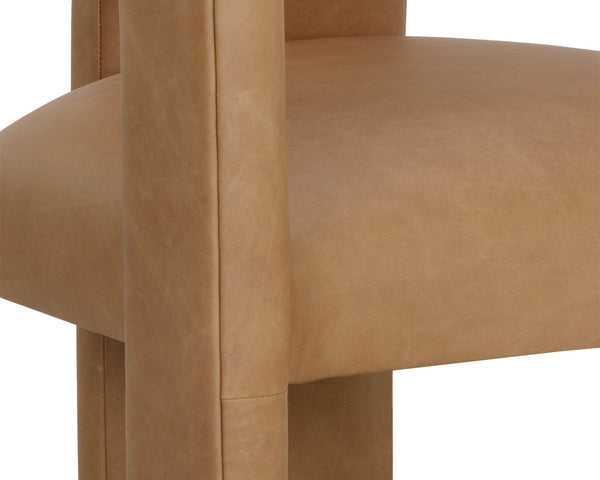 Cobourg Lounge Chair