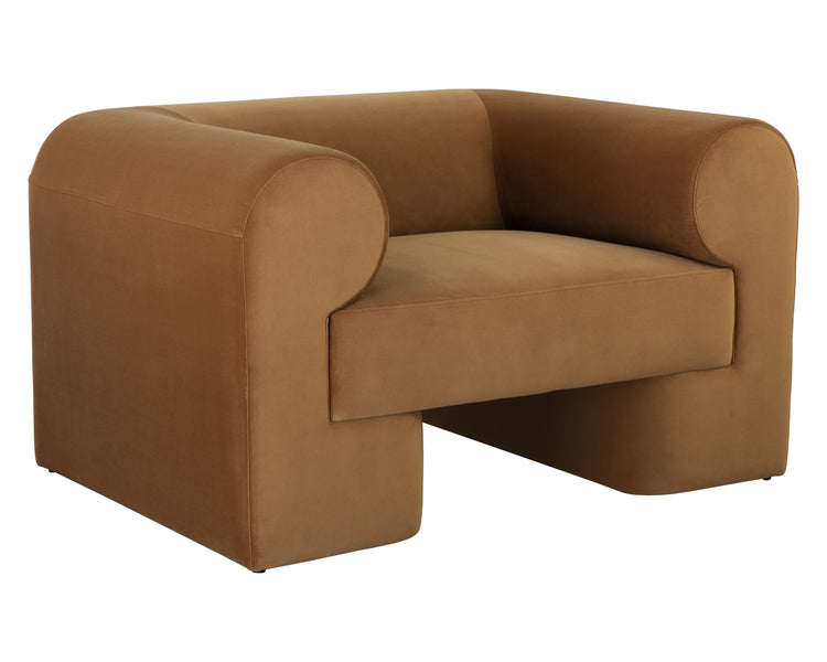 Sunpan Ionic Armchair