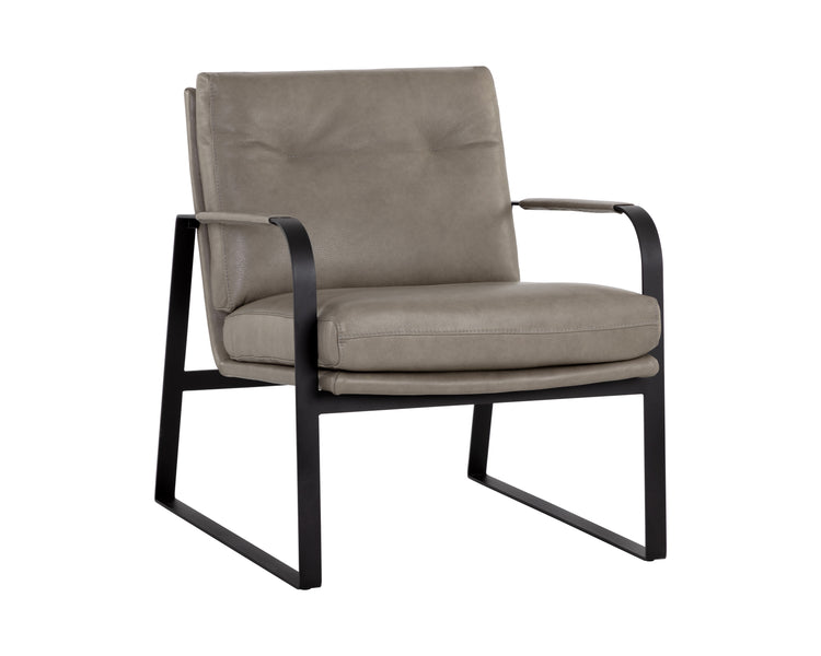 Sterling Lounge Chair