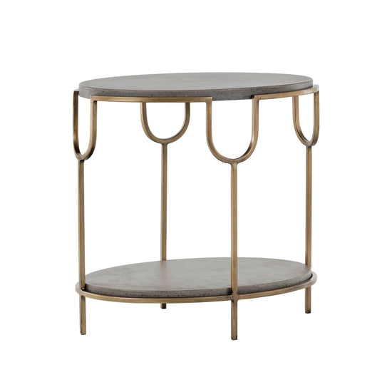 Arya Side Table