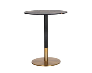 Massie Bar Table