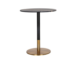 Massie Bar Table