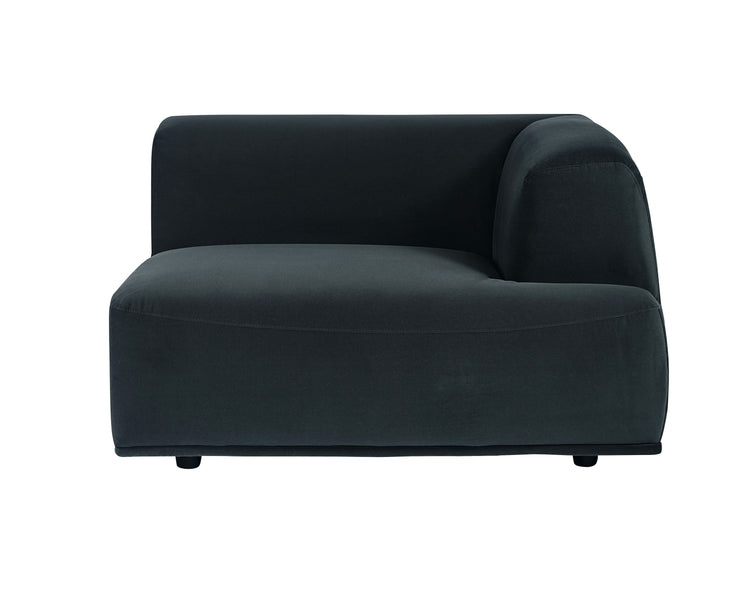 Darren Modular Right Armchair