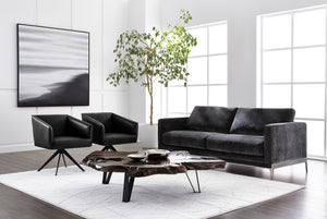 Rusteak Coffee Table