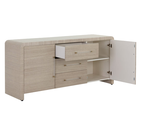 Atherton Sideboard