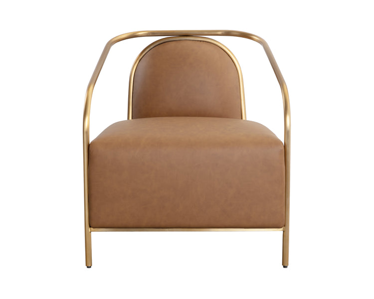 Cicero Lounge Chair