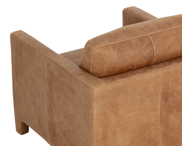 Rodney Lounge Chair