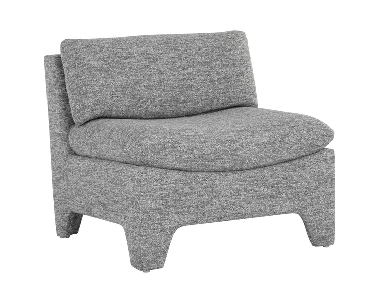 Sunpan Dallin Lounge Chair