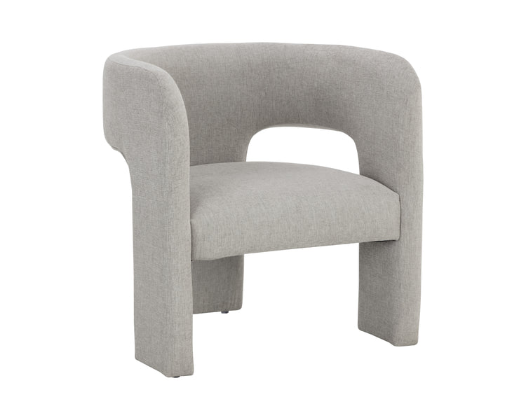 Sunpan Isidore Lounge Chair