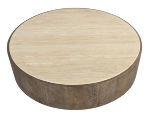 Oberon Coffee Table Large