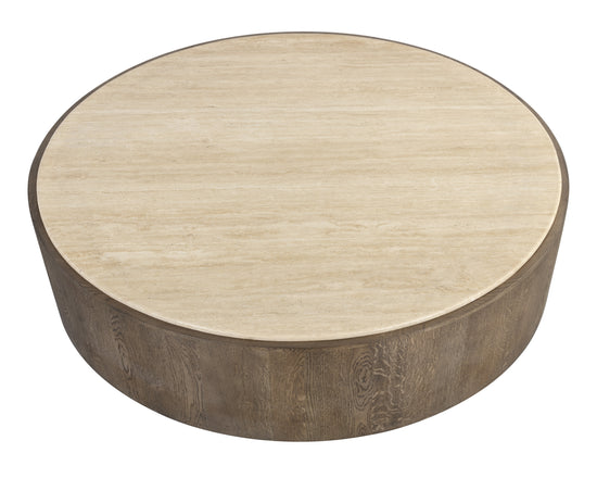 Oberon Coffee Table Large