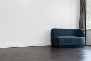 Jaclyn Modular Armless Chair