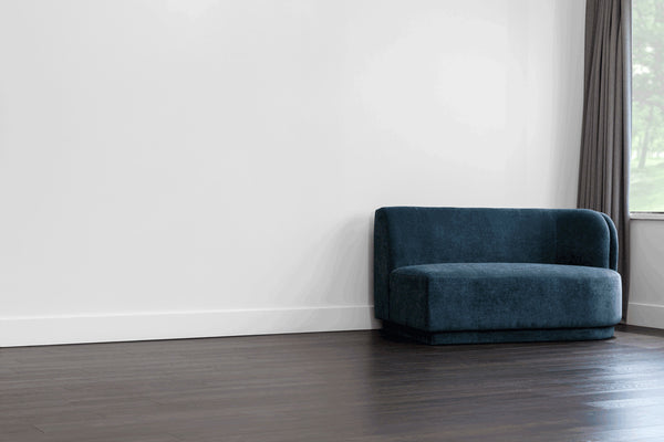 Jaclyn Modular Armless Chair