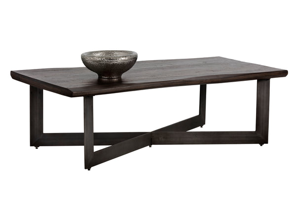 Marley Coffee Table Rectangular
