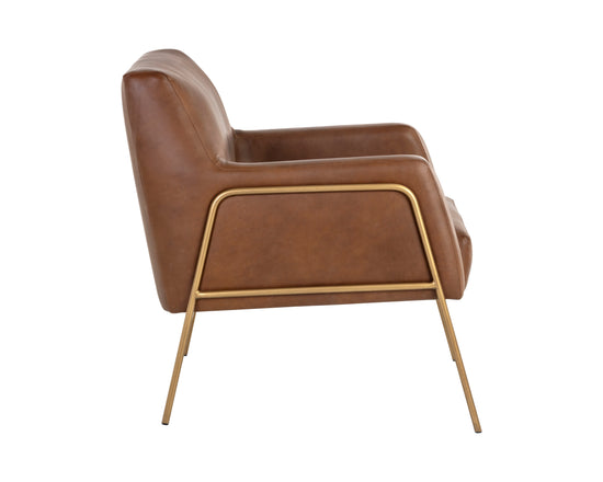 Cybil Lounge Chair