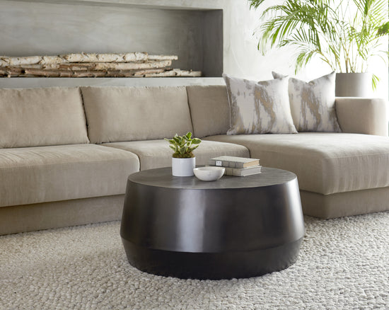 Creed Coffee Table Small