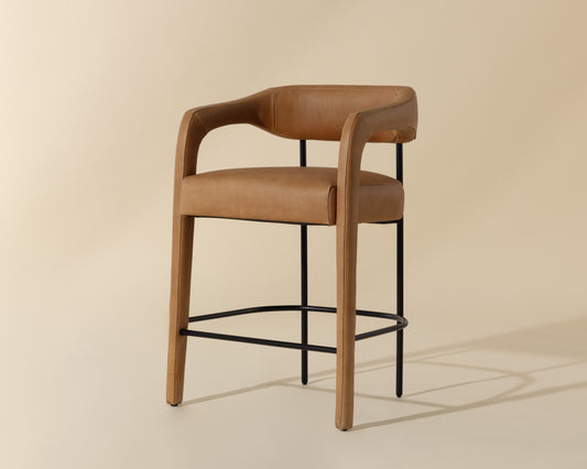 Sunpan Mavia Counter Stool