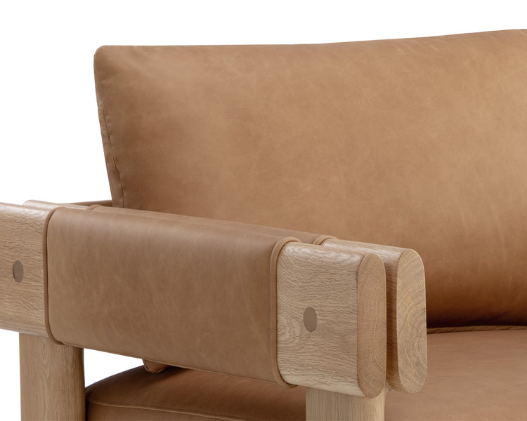 Carmichael Lounge Chair