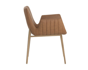 Lucano Dining Armchair