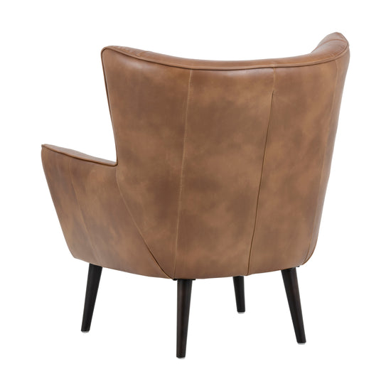 Luther Lounge Chair