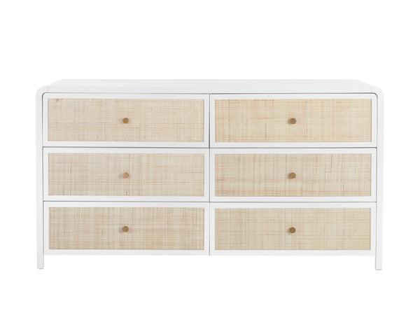 Tierra Dresser Small