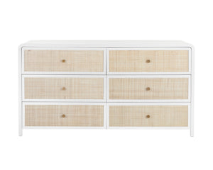 Tierra Dresser Small