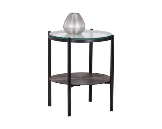 Sunpan Terry End Table