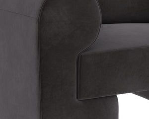 Ionic Armchair
