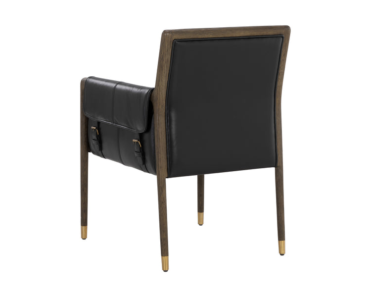 Mauti Dining Armchair