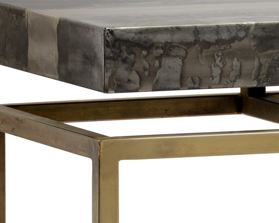 Toreno Console Table