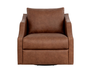 Orwell Swivel Lounge Chair