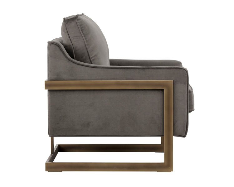 Kalmin Lounge Chair