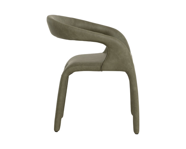 Atika Dining Armchair