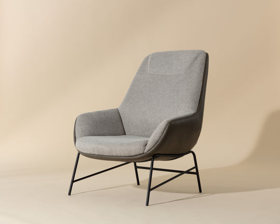 Lucier Lounge Chair