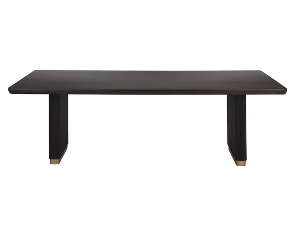 Kalla Dining Table Rectangular - 96"