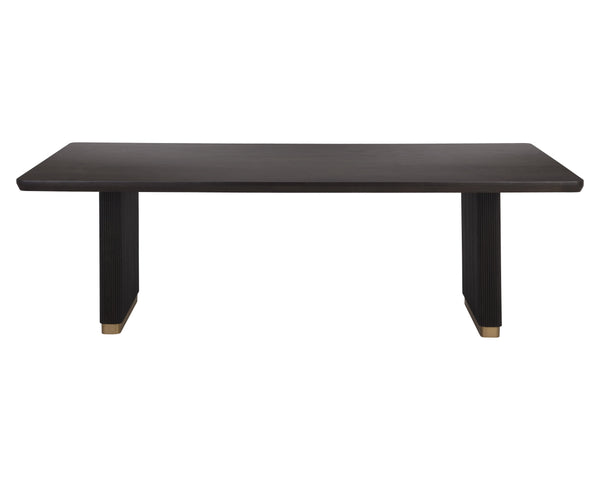 Kalla Dining Table Rectangular - 96"