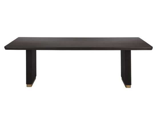 Kalla Dining Table Rectangular - 96"W